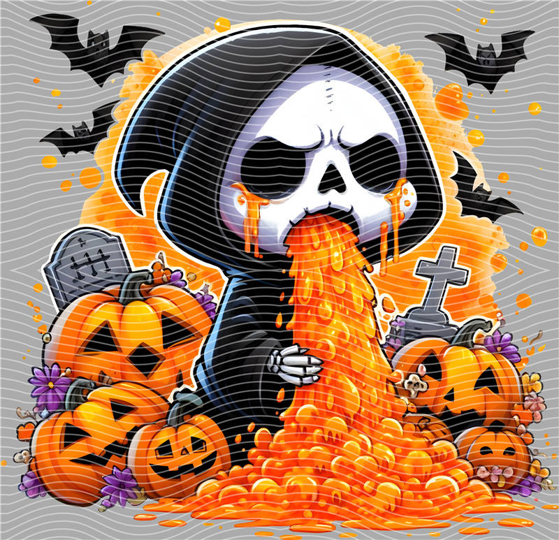 Halloween-WS 373